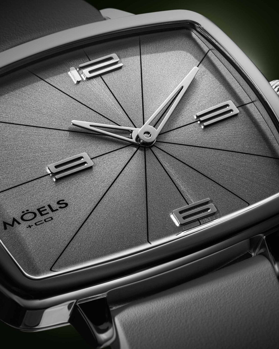 Moels Co,  CIGA Design,  Citizen,  Benrus,  mat so TV,  tourbillon anh 3