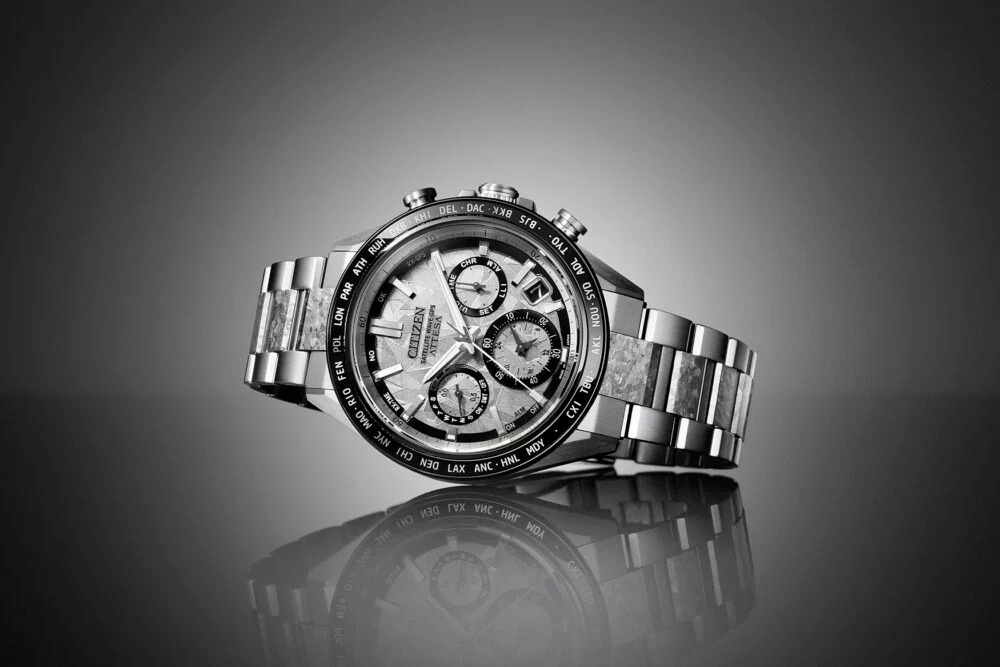 Moels Co,  CIGA Design,  Citizen,  Benrus,  mat so TV,  tourbillon anh 8