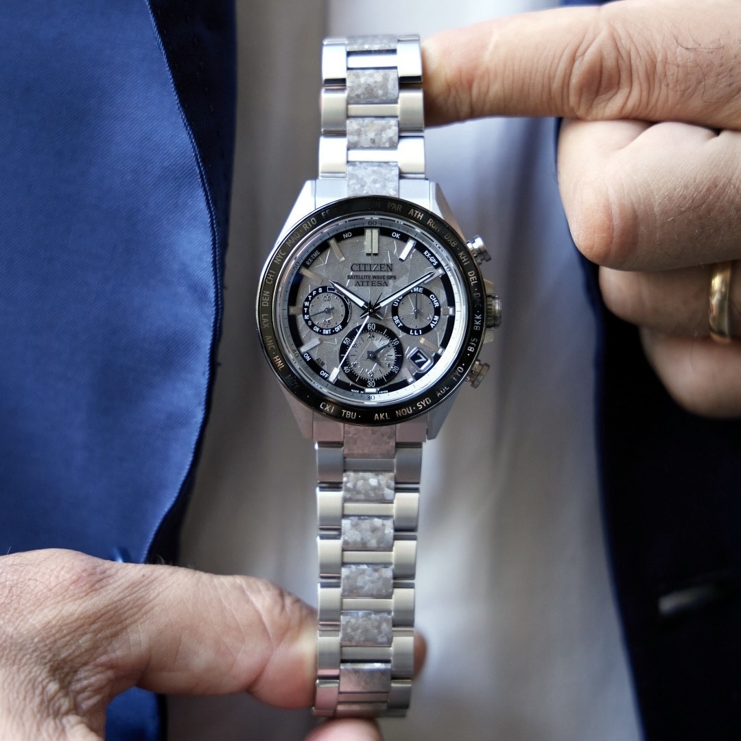 Moels Co,  CIGA Design,  Citizen,  Benrus,  mat so TV,  tourbillon anh 10