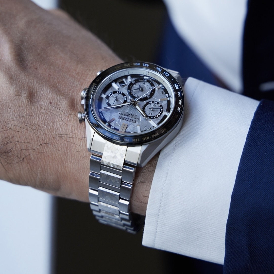 Moels Co,  CIGA Design,  Citizen,  Benrus,  mat so TV,  tourbillon anh 9