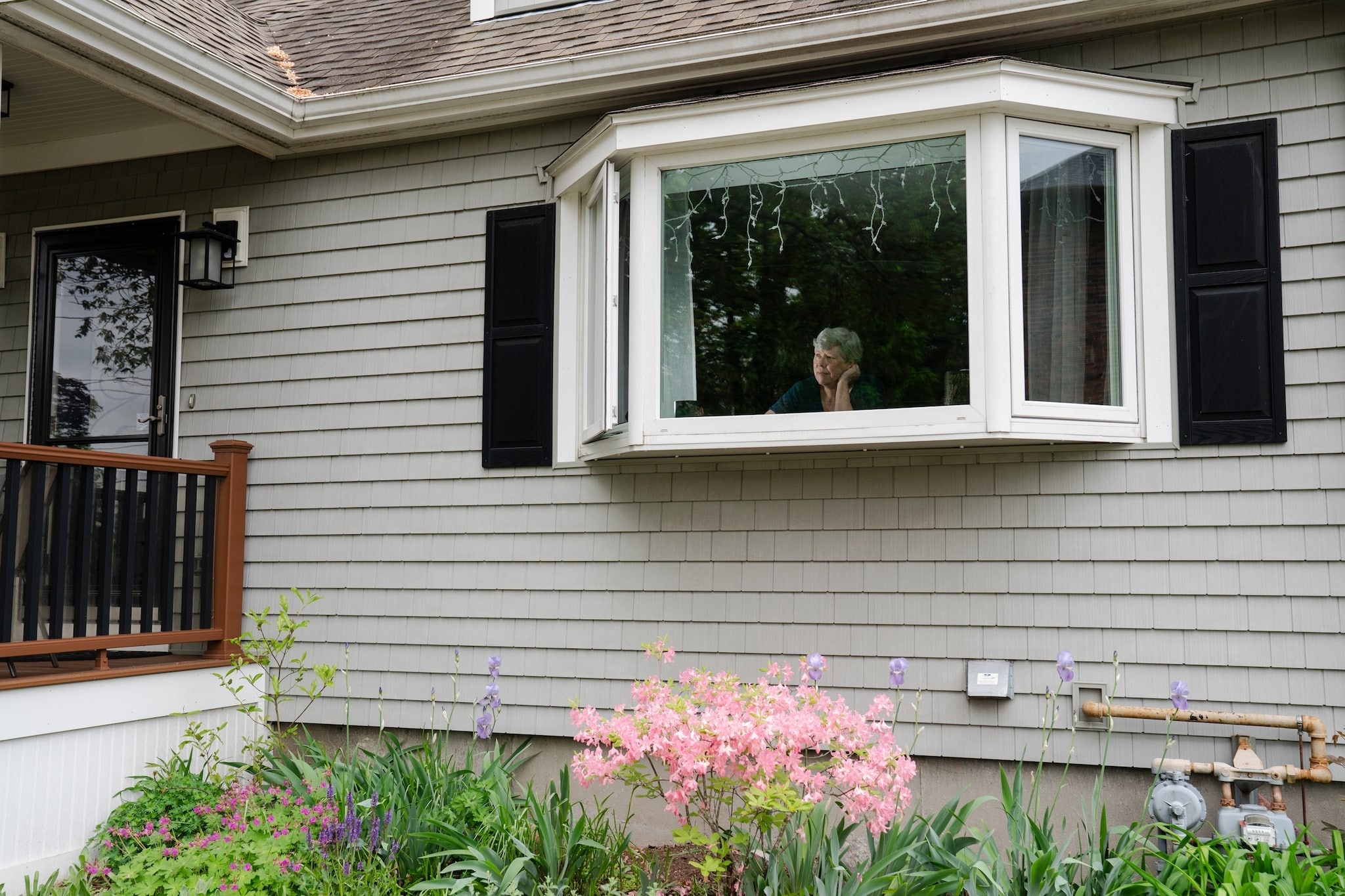 pickleball,  cang thang than kinh,  anh huong tieng on,  mau thuan hang xom,  mau thuan pickleball anh 1