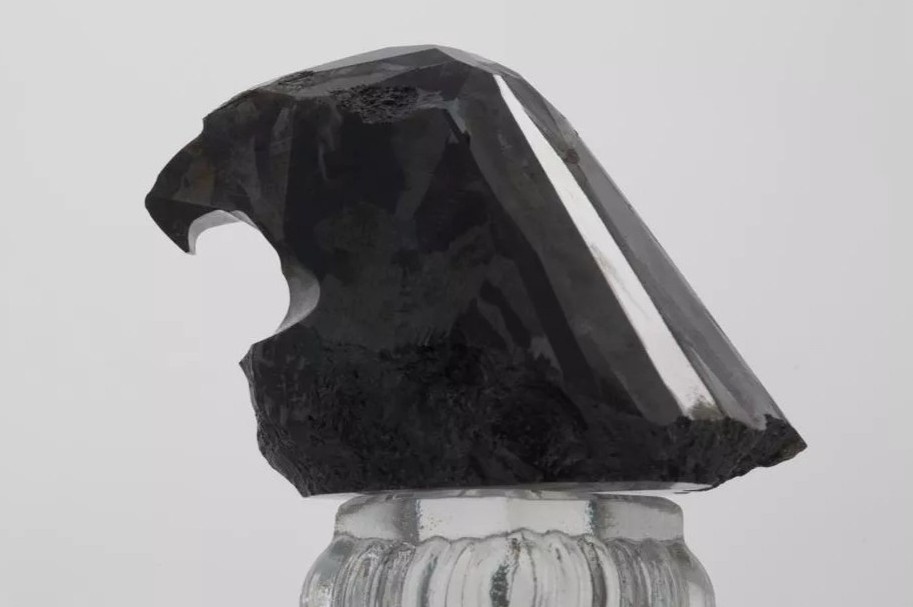 Vien kim cuong den lon nhat the gioi hinh anh