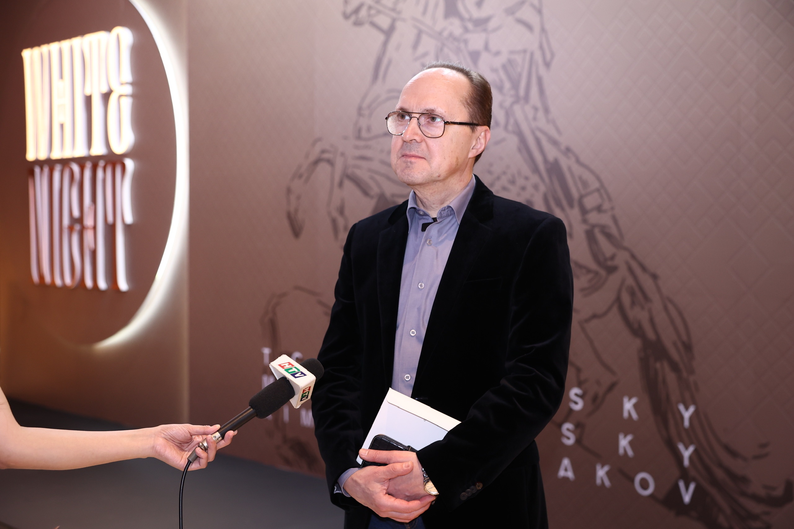 Nha Hat Ho Guom,  Techcombank White Night,  White Night Dem Trang anh 2