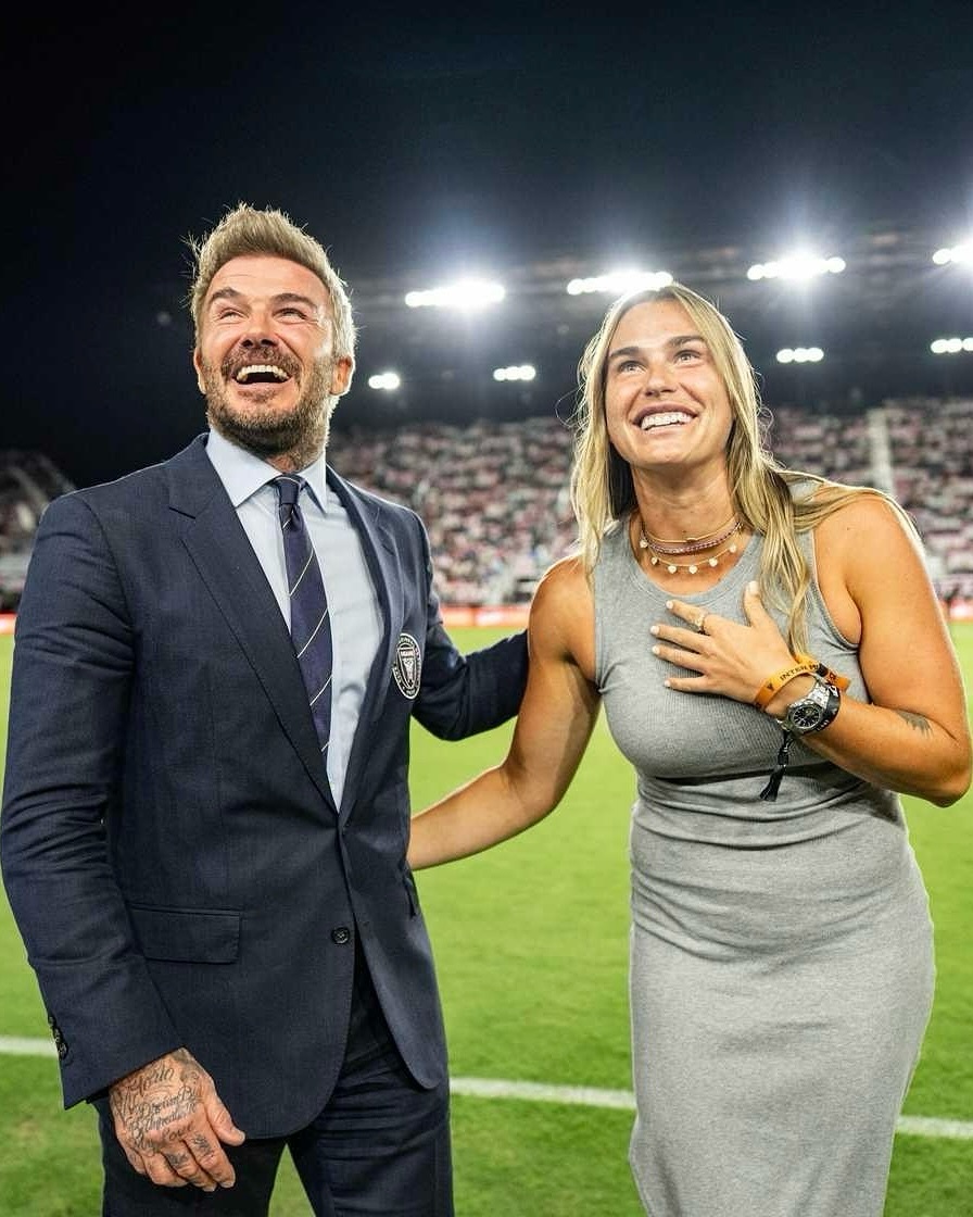 Aryna Sabalenka đồng hồ, Audemars Piguet Royal Oak, đồng hồ xa xỉ, tay vợt nữ, hạng 1 WTA ảnh 10 Aryna Sabalenka dong ho, Audemars Piguet Royal Oak, dong ho xa xi, tay vot nu, hang 1 WTA anh 10