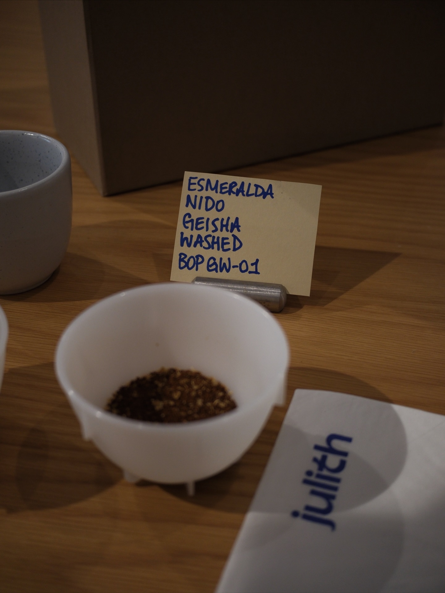 cà phê đắt nhất, cà phê Dubai, giá cà phê, Nido Geisha, cà phê cao cấp, kỷ lục thế giới ảnh 1 ca phe dat nhat, ca phe Dubai, gia ca phe, Nido Geisha, ca phe cao cap, ky luc the gioi anh 1