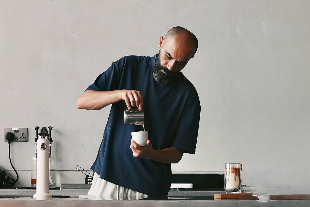 Coc ca phe dat nhat the gioi hinh anh