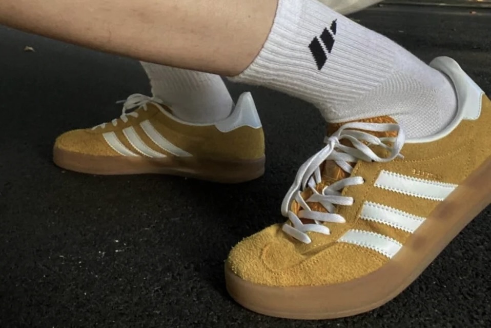 adidas Samba sap het thoi? hinh anh