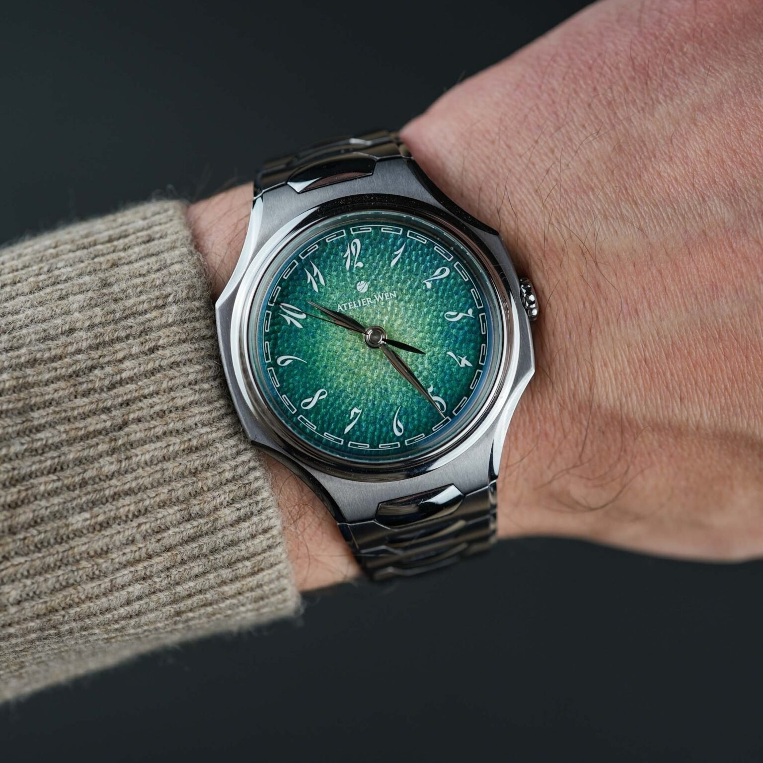 dong ho Vacheron Constantin,  dong ho On Wrist,  On Wrist lifestyle,  dong ho Binh Ngo anh 9