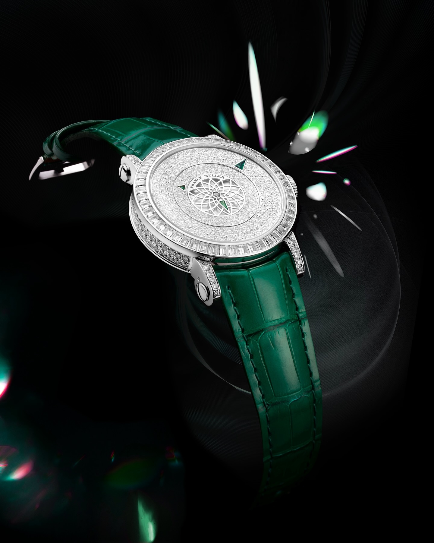 dong ho Vacheron Constantin,  dong ho On Wrist,  On Wrist lifestyle,  dong ho Binh Ngo anh 6