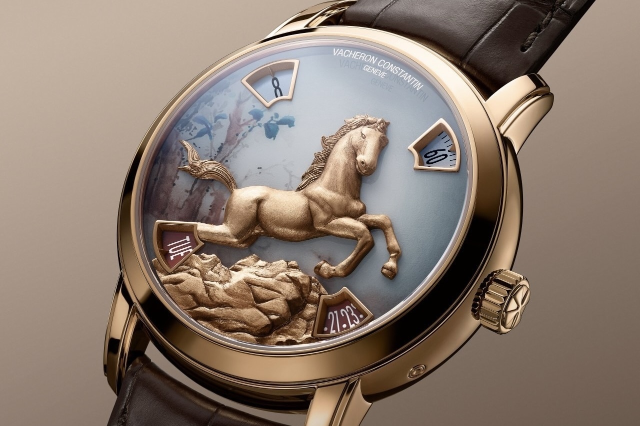 Hang dong ho Thuy Si ruc rich don Tet Binh Ngo tu dau thang 11 hinh anh