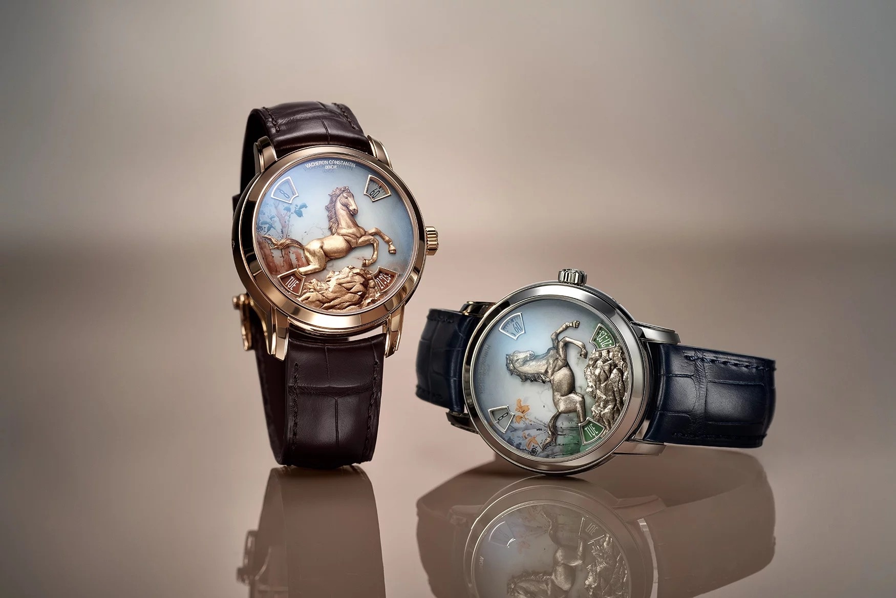 dong ho Vacheron Constantin,  dong ho On Wrist,  On Wrist lifestyle,  dong ho Binh Ngo anh 2