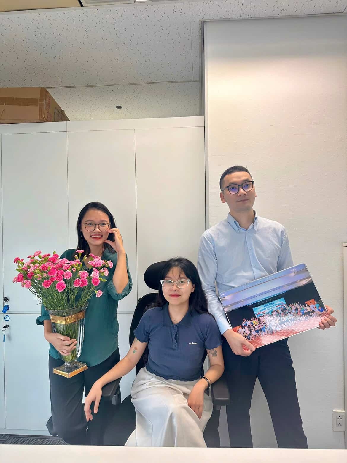 9X Hà Nội, giới trẻ khởi nghiệp, Rời Big Corp, khởi nghiệp quán pizza, Thu Phương khởi nghiệp, pizza Hà Nội ảnh 2 9X Ha Noi, gioi tre khoi nghiep, Roi Big Corp, khoi nghiep quan pizza, Thu Phuong khoi nghiep, pizza Ha Noi anh 2