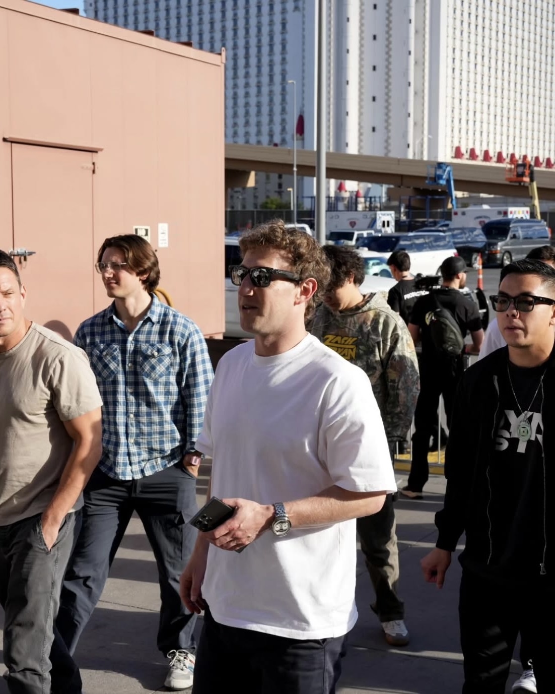 dong ho Mark Zuckerberg,  Mark Zuckerberg phong cach,  dong ho xa xi,  ceo meta dong ho,  dong ho Mark, anh 4