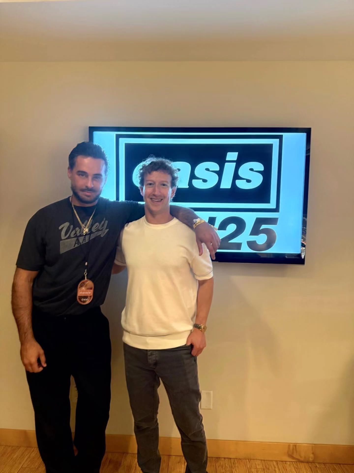 dong ho Mark Zuckerberg,  Mark Zuckerberg phong cach,  dong ho xa xi,  ceo meta dong ho,  dong ho Mark, anh 7