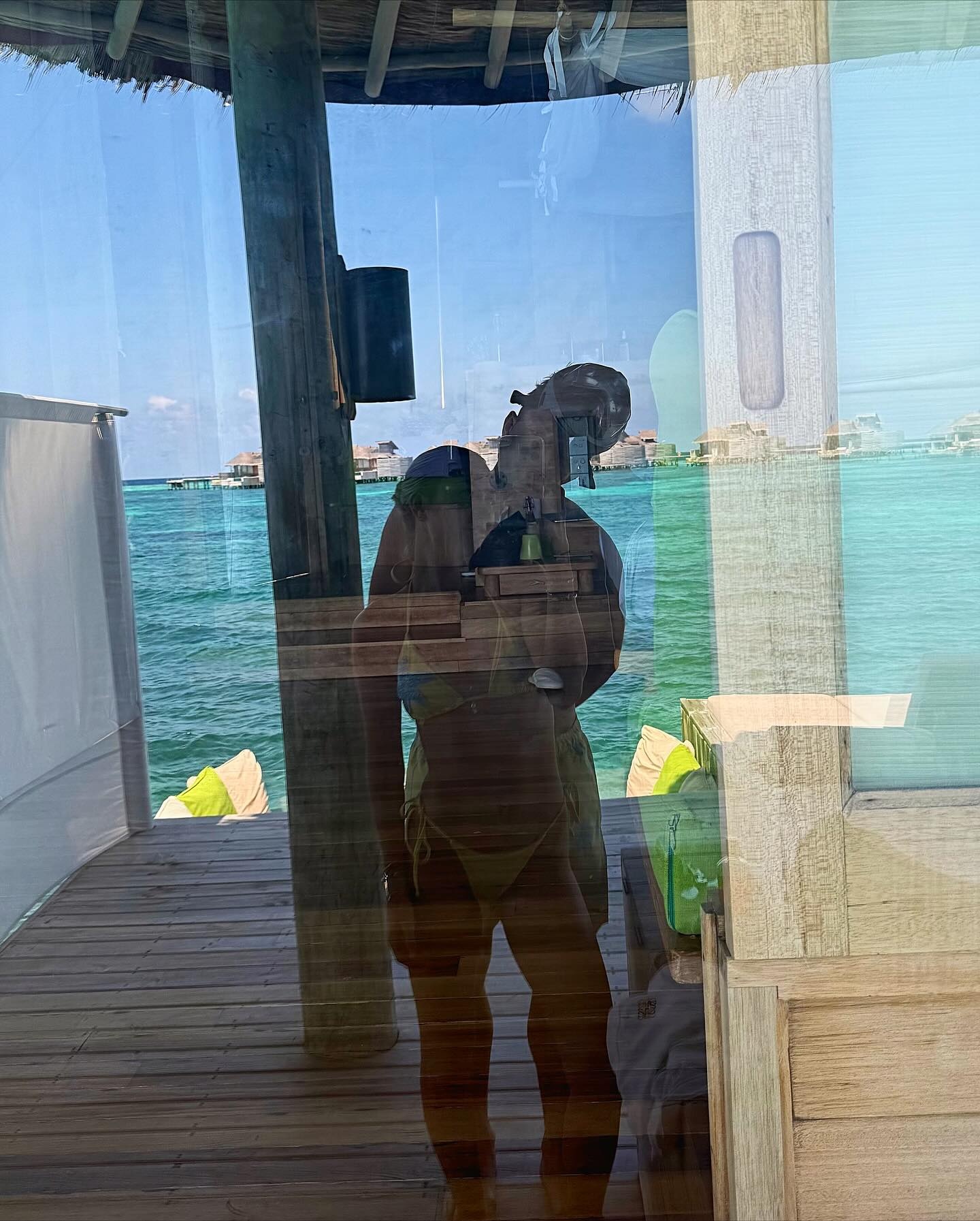 Anastasia Potapova,  Tallon Griekspoor,  Anastasia Potapova hen ho,  Cap doi tennis anh 1