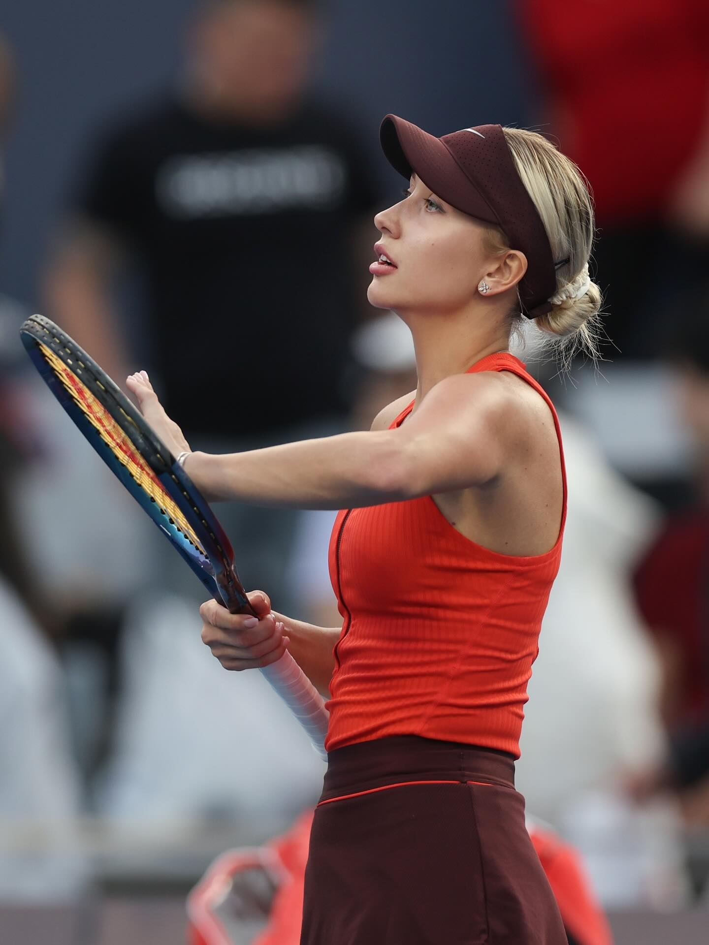 Anastasia Potapova, Tallon Griekspoor, Anastasia Potapova hẹn hò, Cặp đôi tennis ảnh 6 Anastasia Potapova, Tallon Griekspoor, Anastasia Potapova hen ho, Cap doi tennis anh 6