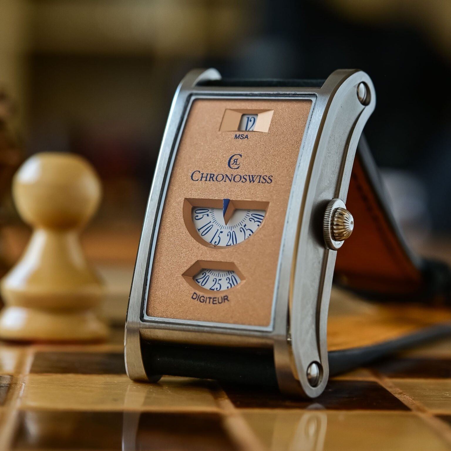 On wrist, On wrist lifestyle, đồng hồ tuần, Đồng hồ UFO, đồng hồ Czapek ảnh 10 On wrist, On wrist lifestyle, dong ho tuan, Dong ho UFO, dong ho Czapek anh 10