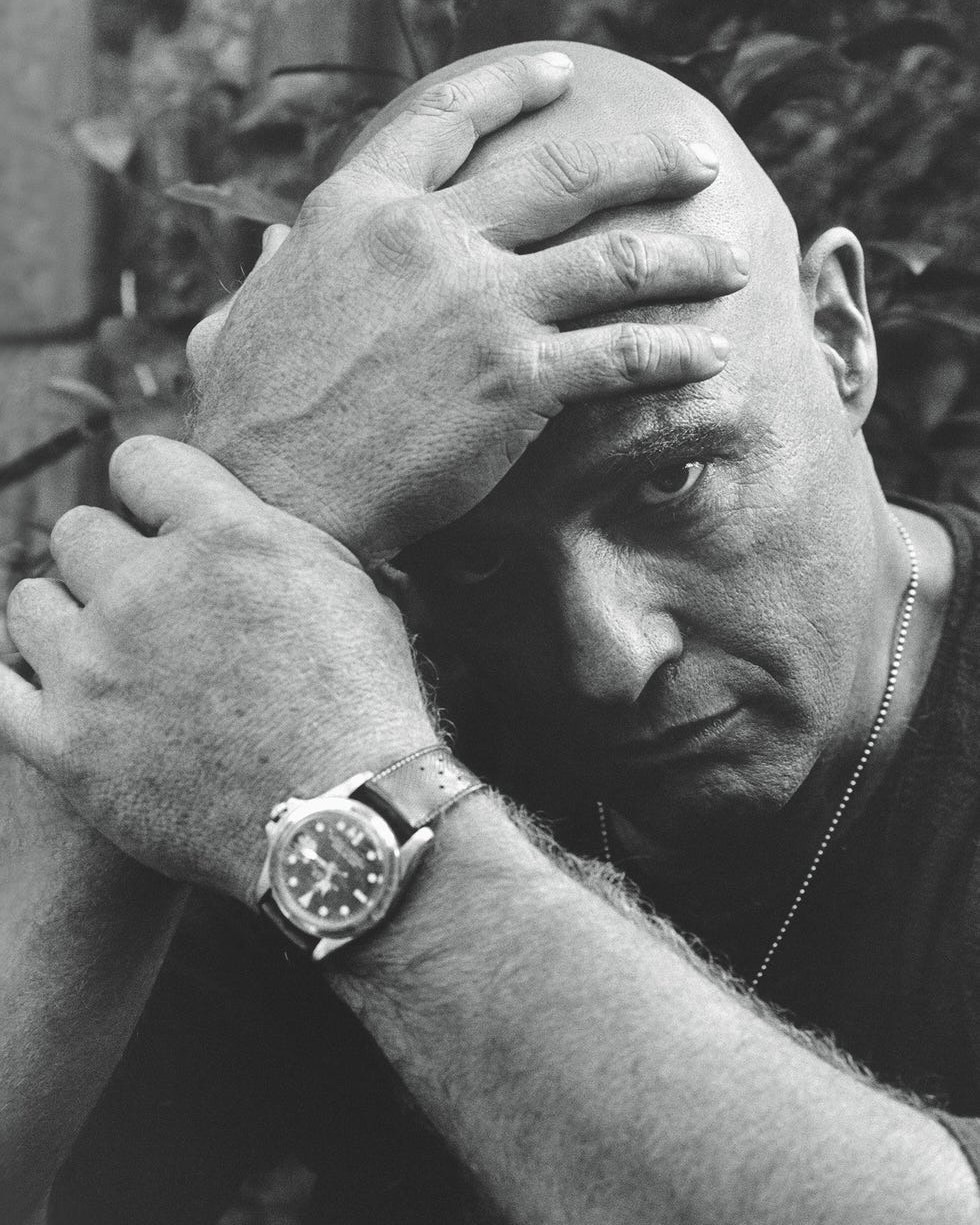 đồng hồ rolex, rolex bố già, đồng hồ xa xỉ, đồng hồ điện ảnh, rolex trong phim, Daytona, GMT-Master, Day-Date ảnh 4 dong ho rolex, rolex bo gia, dong ho xa xi, dong ho dien anh, rolex trong phim, Daytona, GMT-Master, Day-Date anh 4