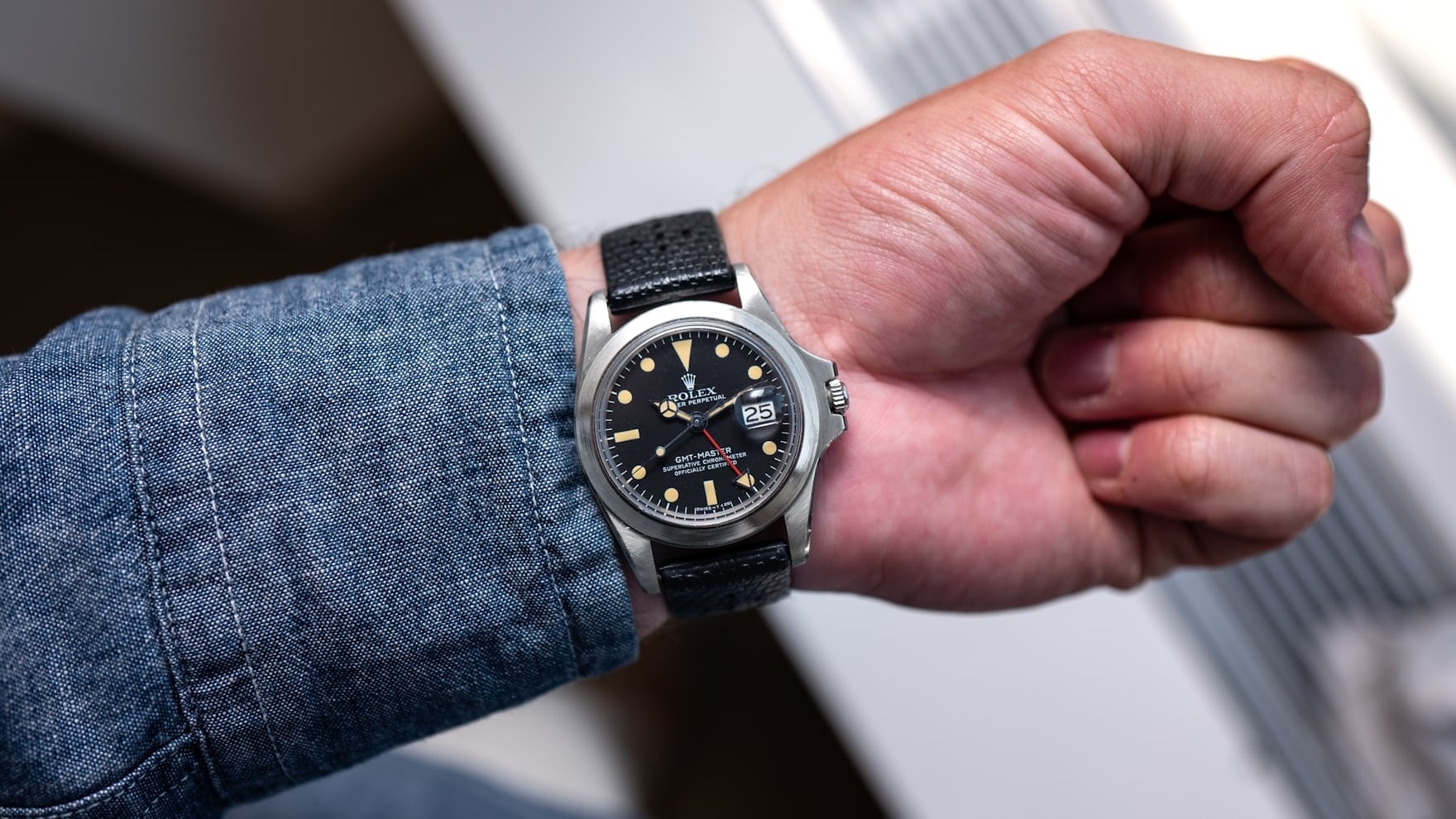 4 chiếc Rolex nổi tiếng nhất lịch sử điện ảnh