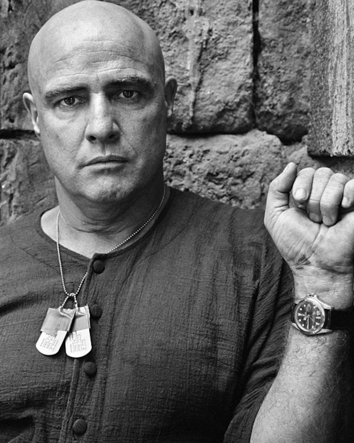 đồng hồ rolex, rolex bố già, đồng hồ xa xỉ, đồng hồ điện ảnh, rolex trong phim, Daytona, GMT-Master, Day-Date ảnh 5 dong ho rolex, rolex bo gia, dong ho xa xi, dong ho dien anh, rolex trong phim, Daytona, GMT-Master, Day-Date anh 5