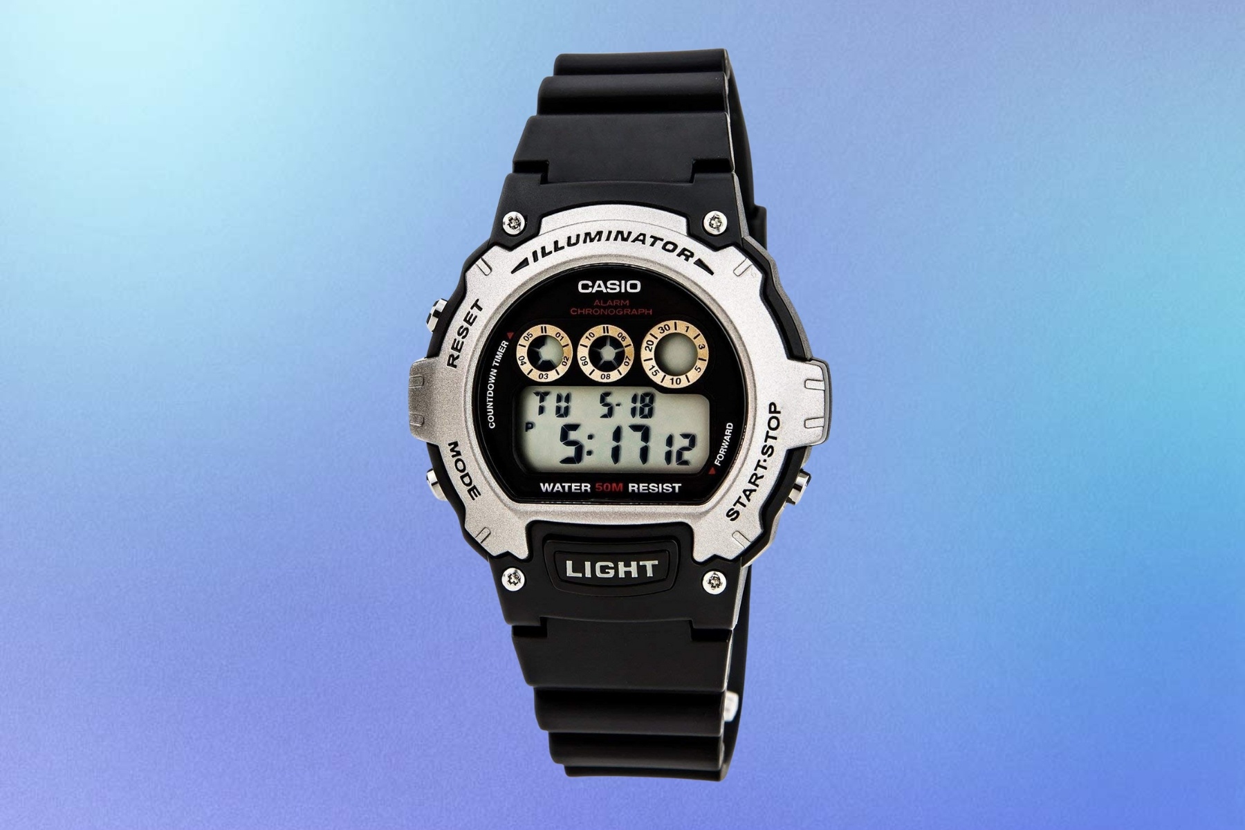 dong ho Bill Gates,  Bill Gates thoi trang,  dong ho binh dan,  dong ho ceo Microsoft anh 4