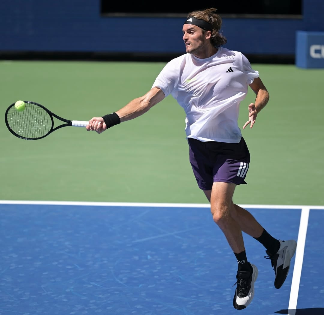 Nu than tennis,  Paula Badosa,  Paula Badosa chia tay,  Paula Badosa Stefanos Tsitsipas,  Paula Badosa hen ho anh 8