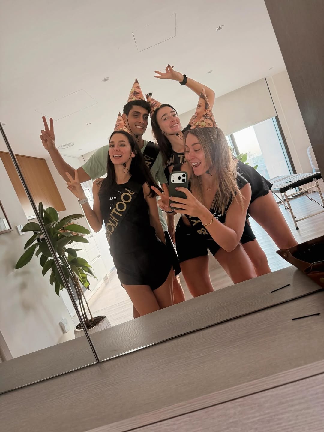 Nu than tennis,  Paula Badosa,  Paula Badosa chia tay,  Paula Badosa Stefanos Tsitsipas,  Paula Badosa hen ho anh 4