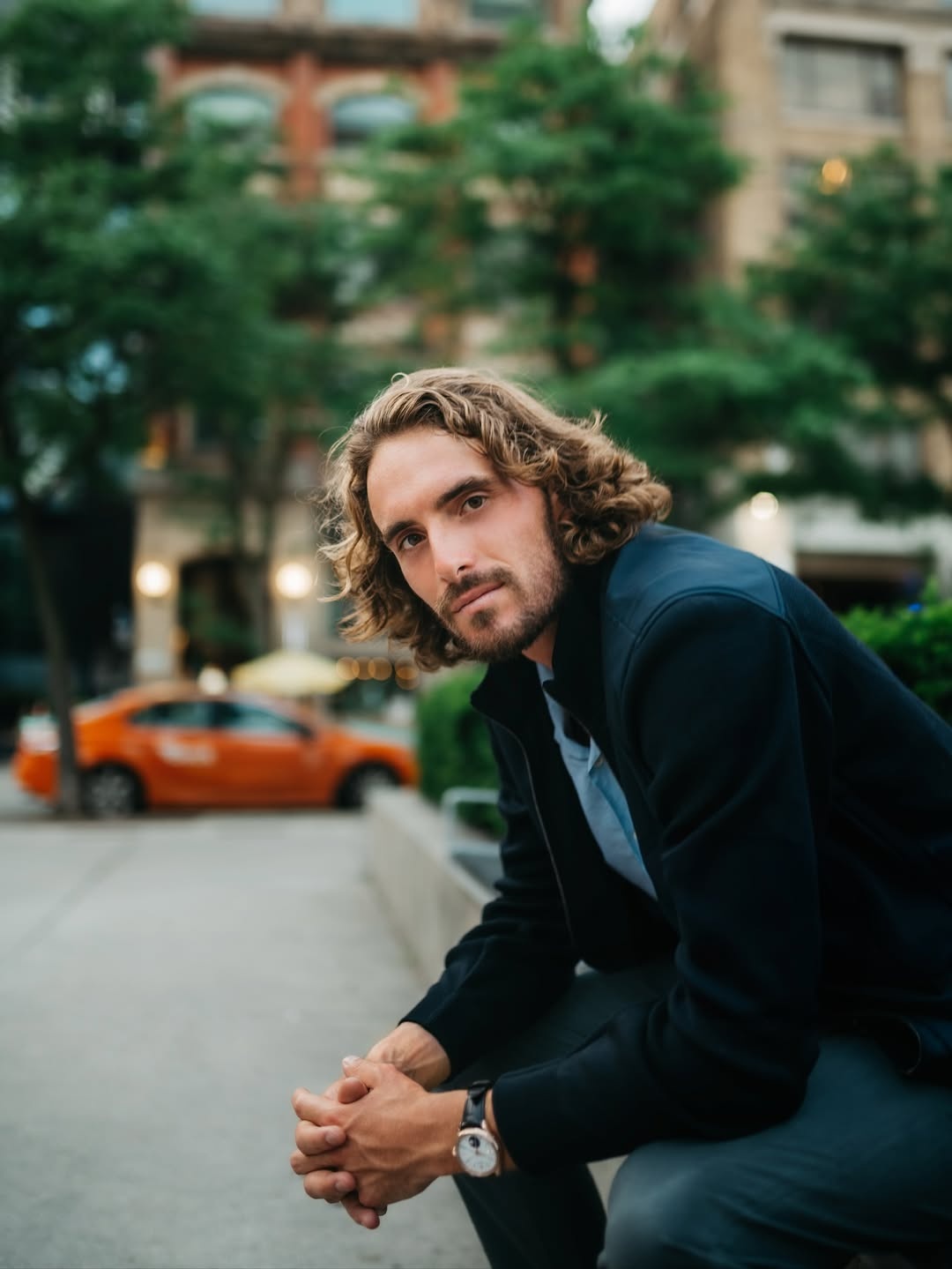 Nu than tennis,  Paula Badosa,  Paula Badosa chia tay,  Paula Badosa Stefanos Tsitsipas,  Paula Badosa hen ho anh 9