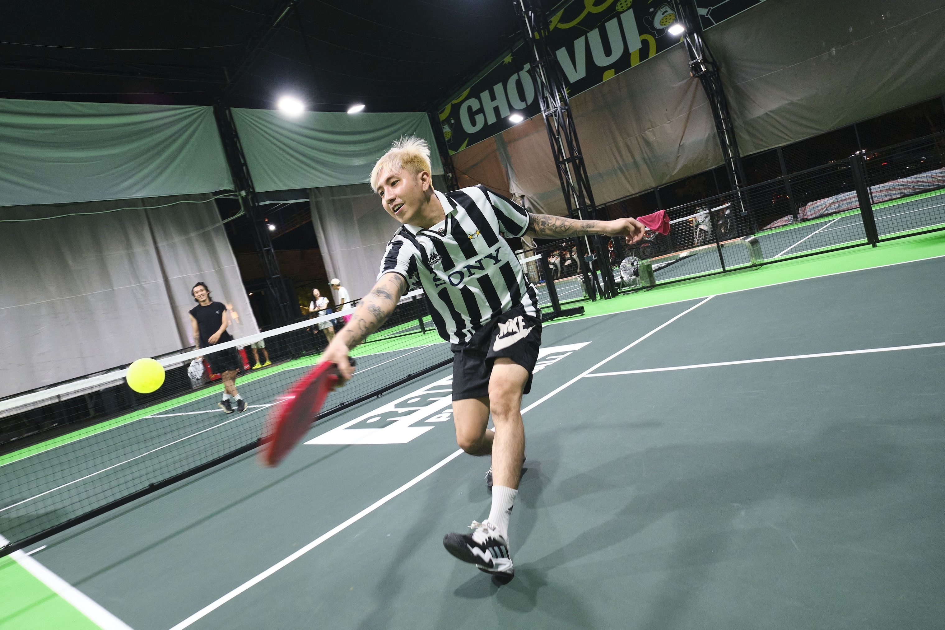 vot pickleball,  pickleball viet nam,  tieu thu vot pickleball,  trao luu pickleball anh 13