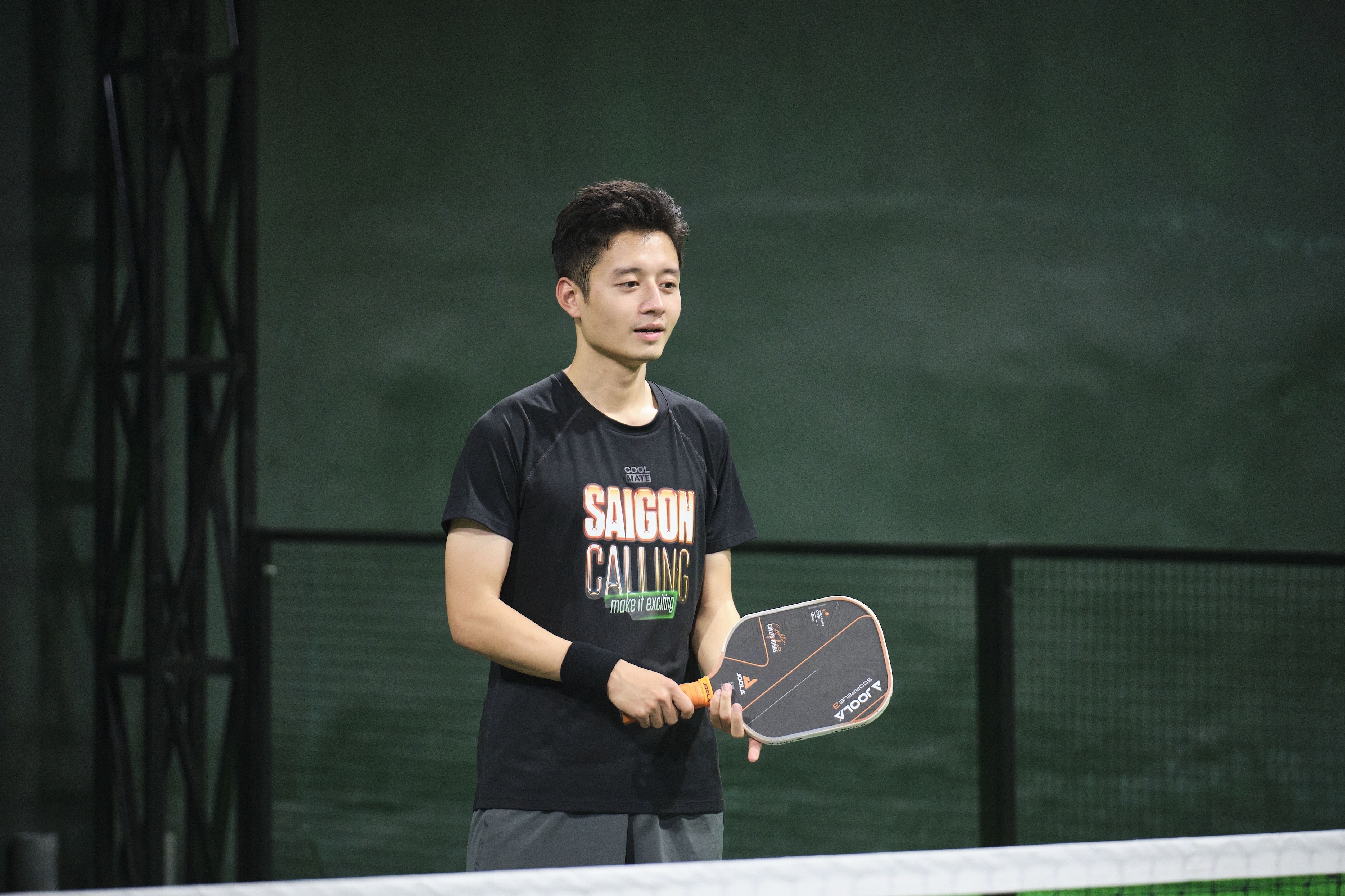 vot pickleball,  pickleball viet nam,  tieu thu vot pickleball,  trao luu pickleball anh 4