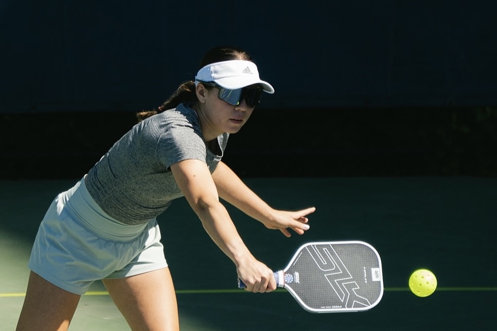 Bo phieu cam pickleball vinh vien vi tieng on hinh anh