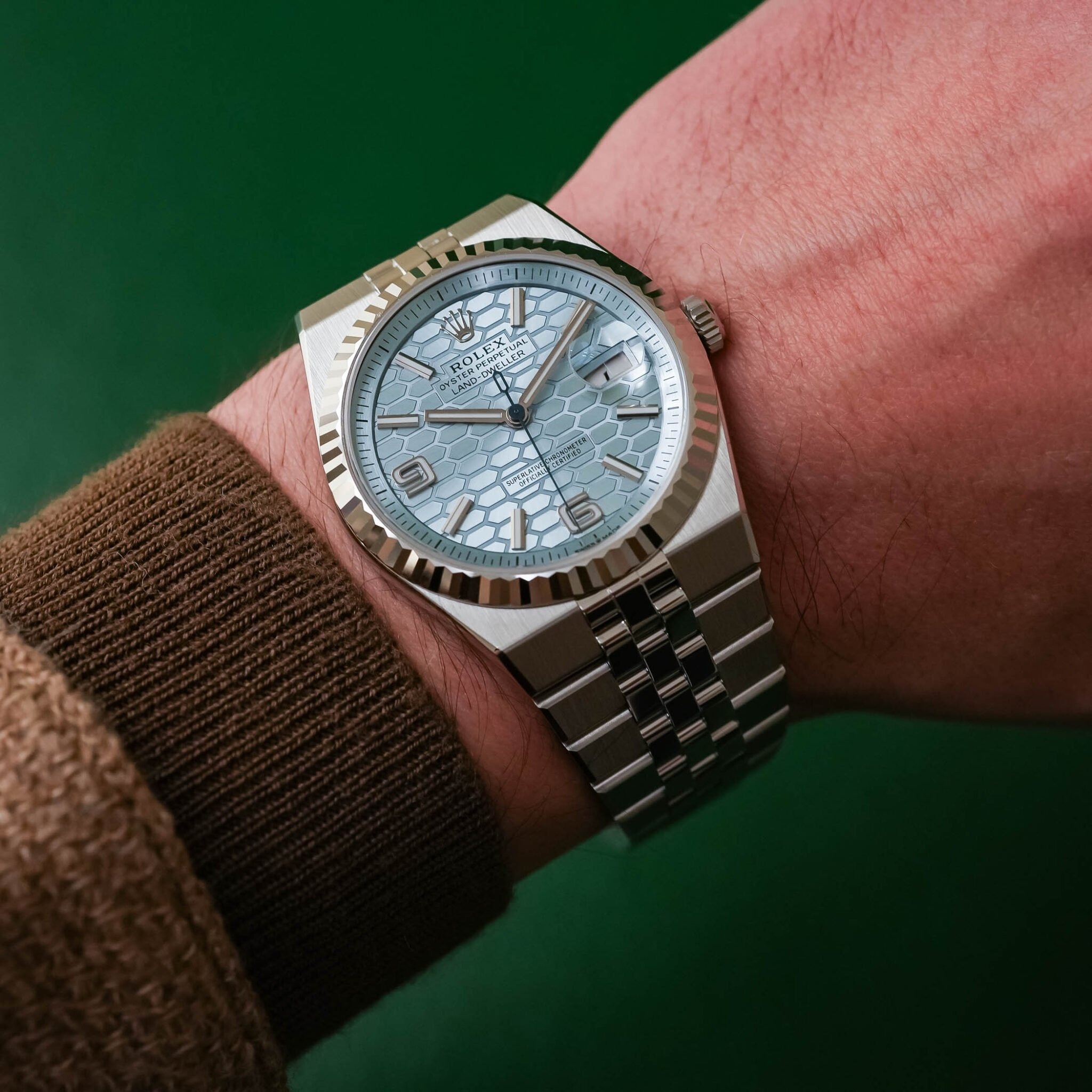 rolex, Jean-Frédéric Dufour, CEO rolex, đồng hồ rolex, đồng hồ ceo, ảnh 3 rolex, Jean-Frederic Dufour, CEO rolex, dong ho rolex, dong ho ceo, anh 3