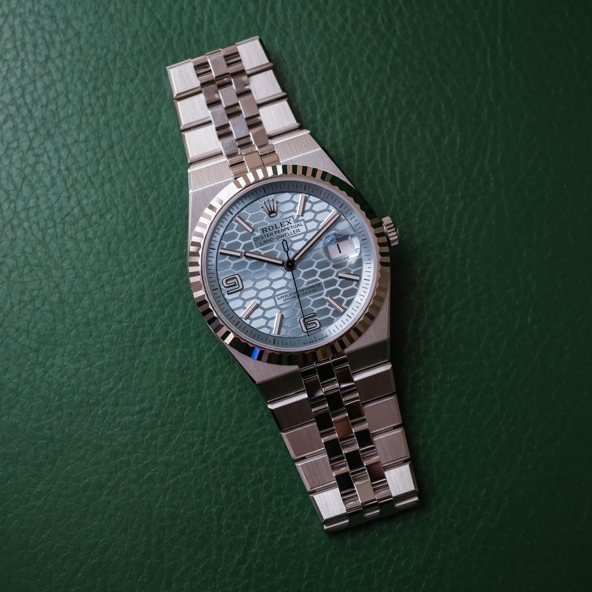 rolex, Jean-Frédéric Dufour, CEO rolex, đồng hồ rolex, đồng hồ ceo, ảnh 4 rolex, Jean-Frederic Dufour, CEO rolex, dong ho rolex, dong ho ceo, anh 4