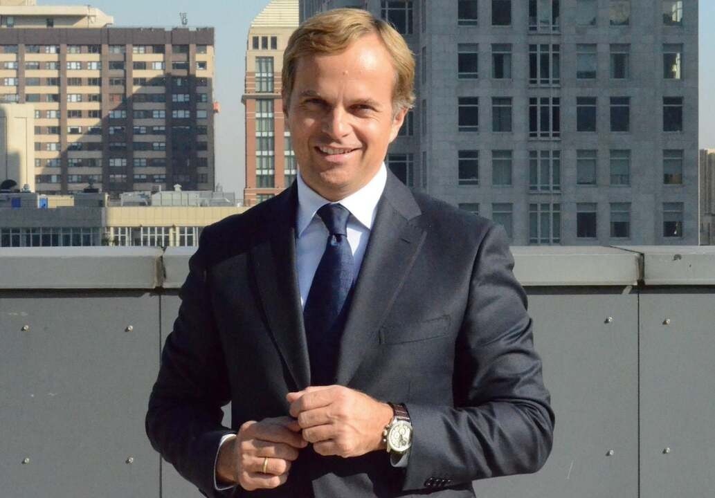 rolex,  Jean-Frederic Dufour,  CEO rolex,  dong ho rolex,  dong ho ceo, anh 7