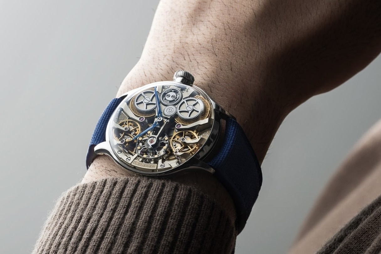 'Mat so bien mat' tren dong ho 187.000 USD hinh anh