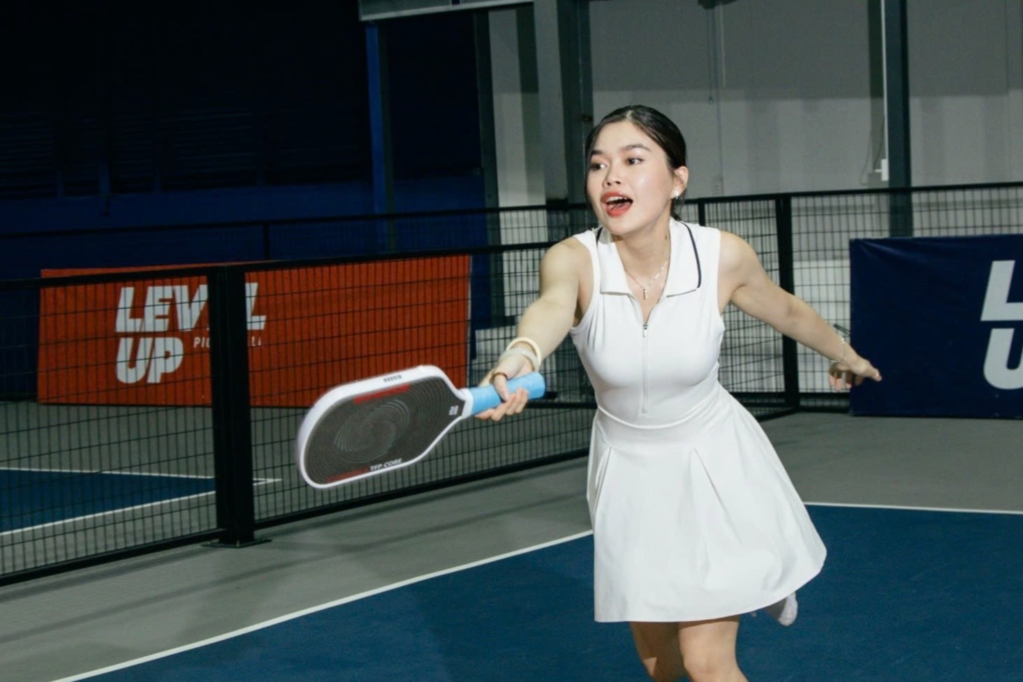 Khong chi Viet Nam thieu quy dinh quan ly tieng on pickleball hinh anh