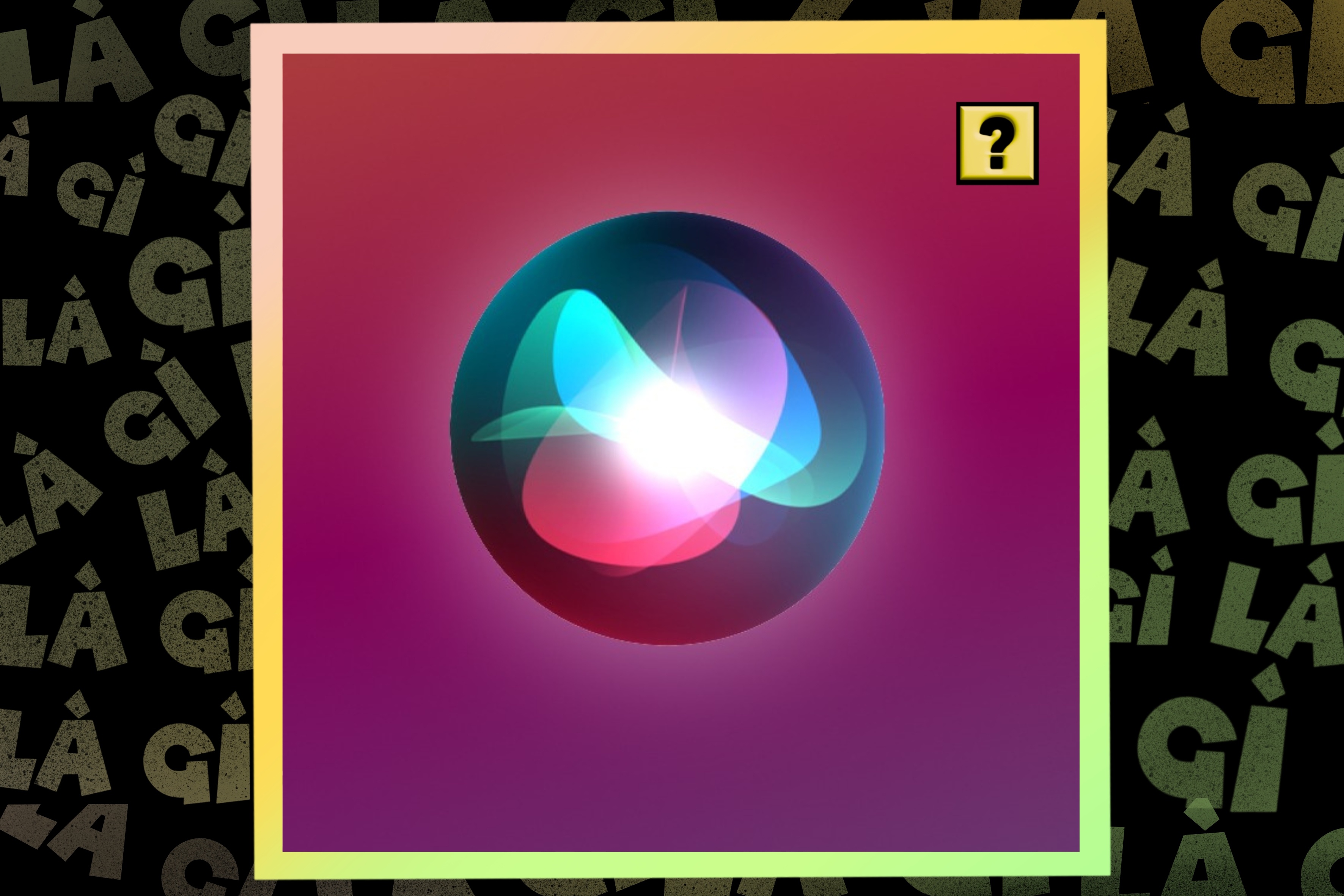 'Hey Siri, mua ca phe cho toi' la gi hinh anh