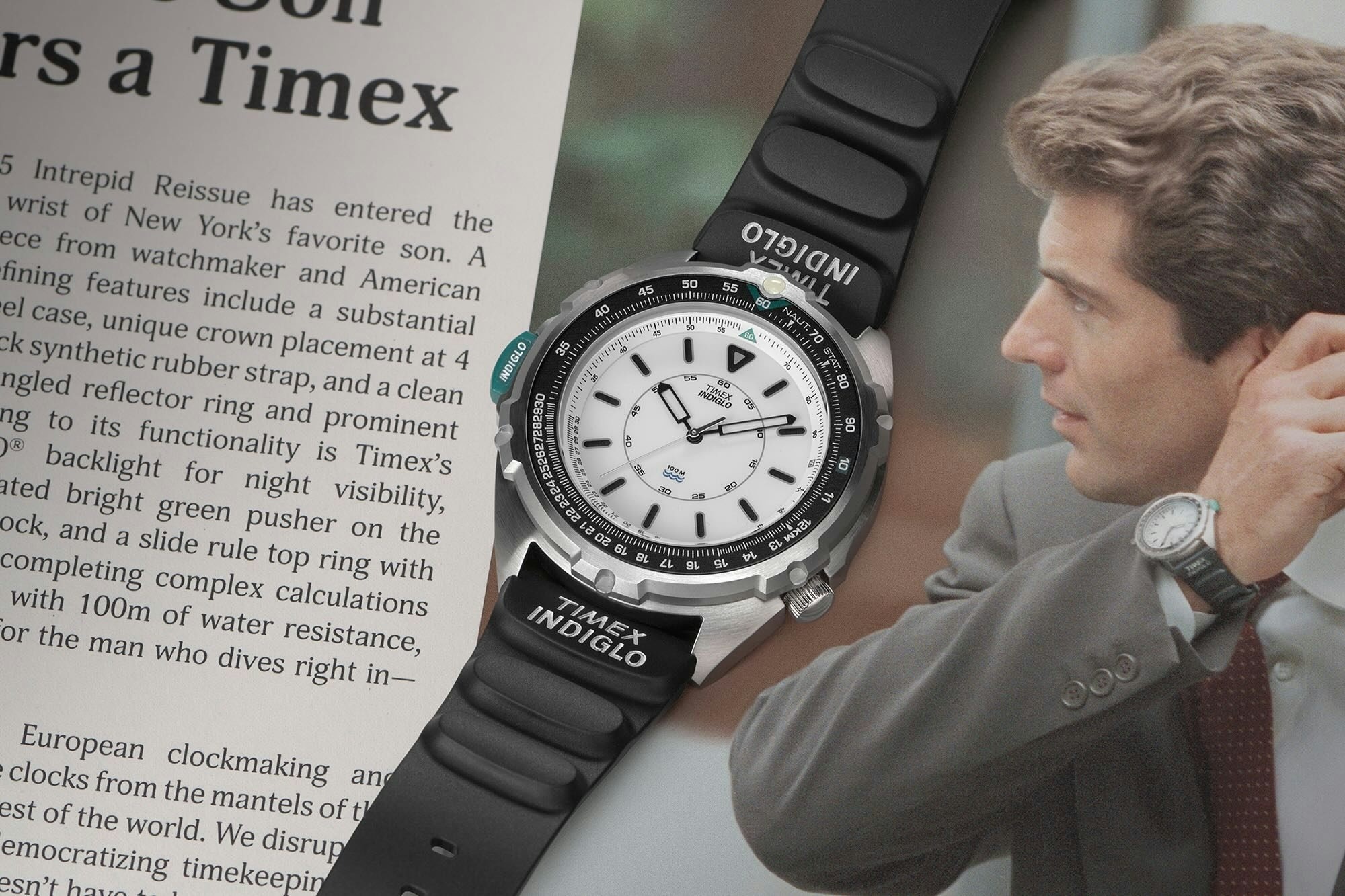 dong ho,  watch,  tai tu,  Mark Wahlberg,  Hollywood, anh 12