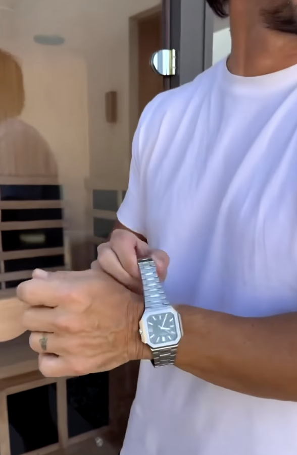 đồng hồ, watch, tài tử, Mark Wahlberg, Hollywood, ảnh 3 dong ho, watch, tai tu, Mark Wahlberg, Hollywood, anh 3