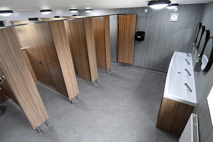 Trung Quoc,  ve sinh anh 1