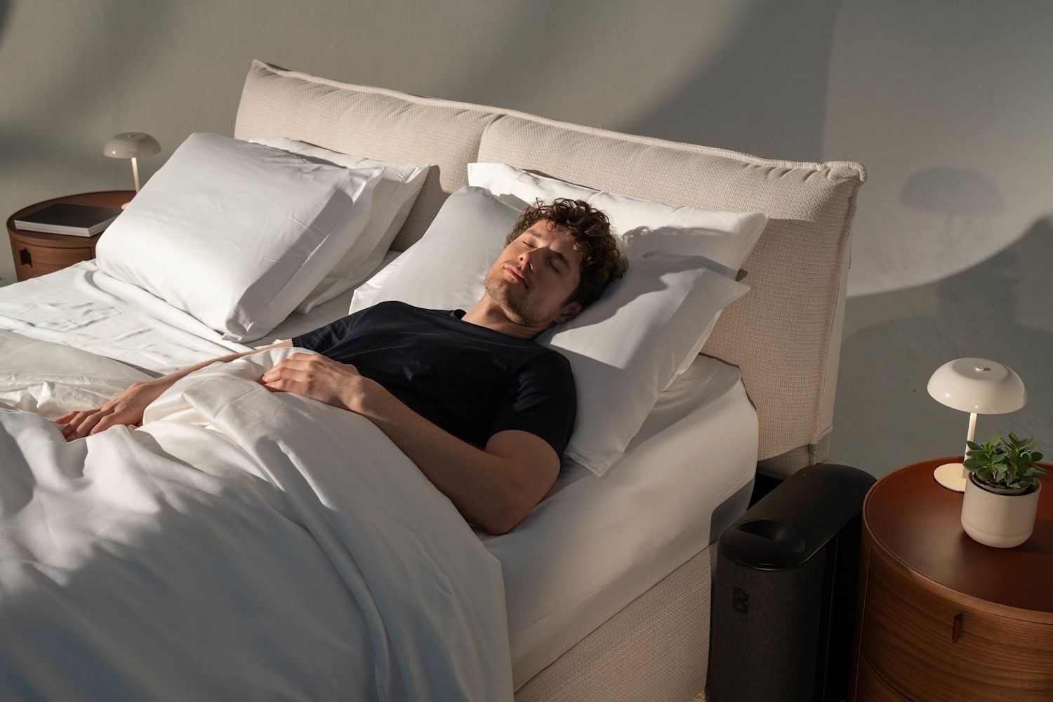 trieu phu,  qua,  giang sinh,  giau co,  doanh nhan anh 10