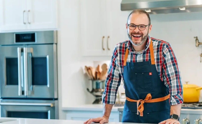 trieu phu,  qua,  giang sinh,  giau co,  doanh nhan anh 11