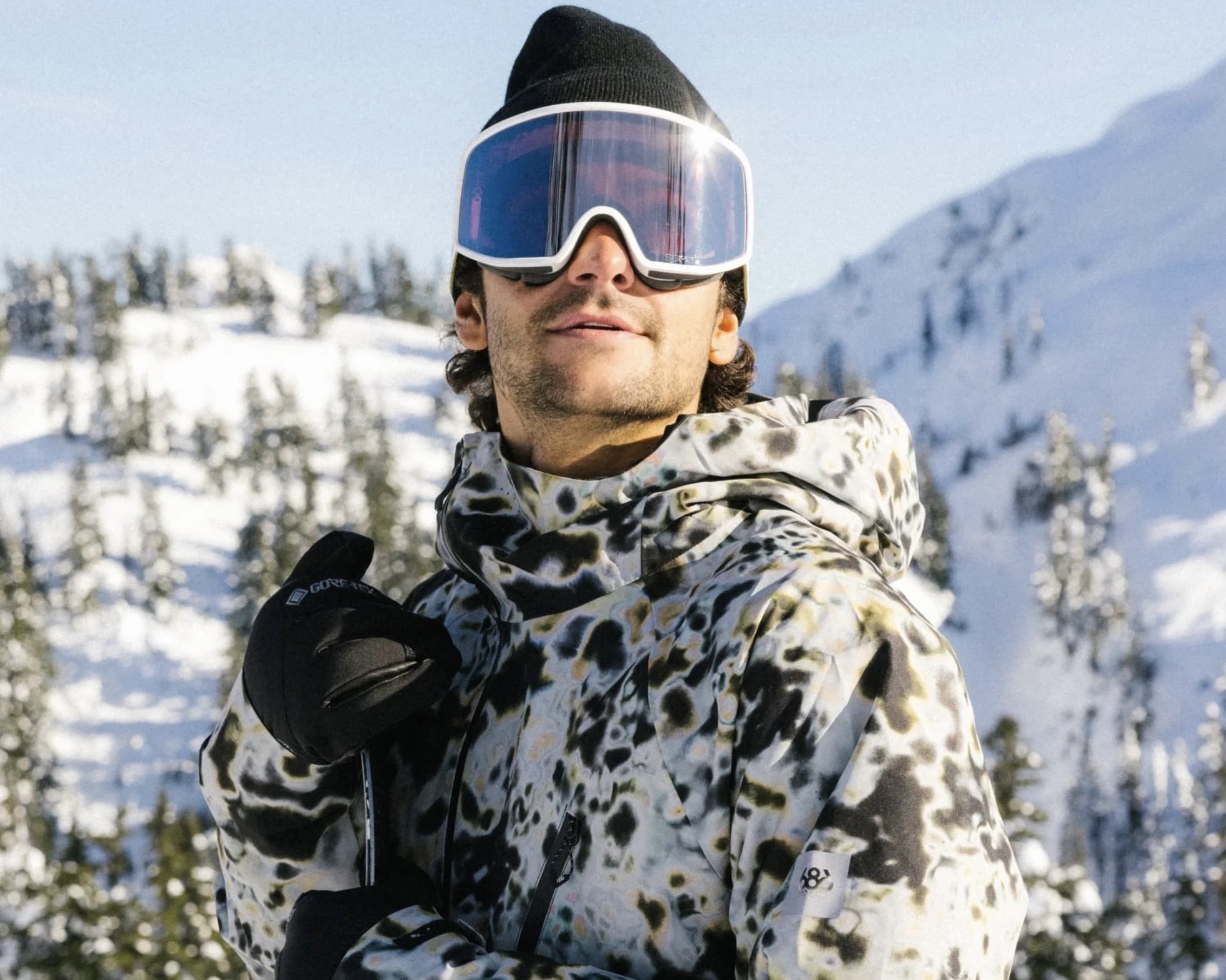 trieu phu,  qua,  giang sinh,  giau co,  doanh nhan anh 4