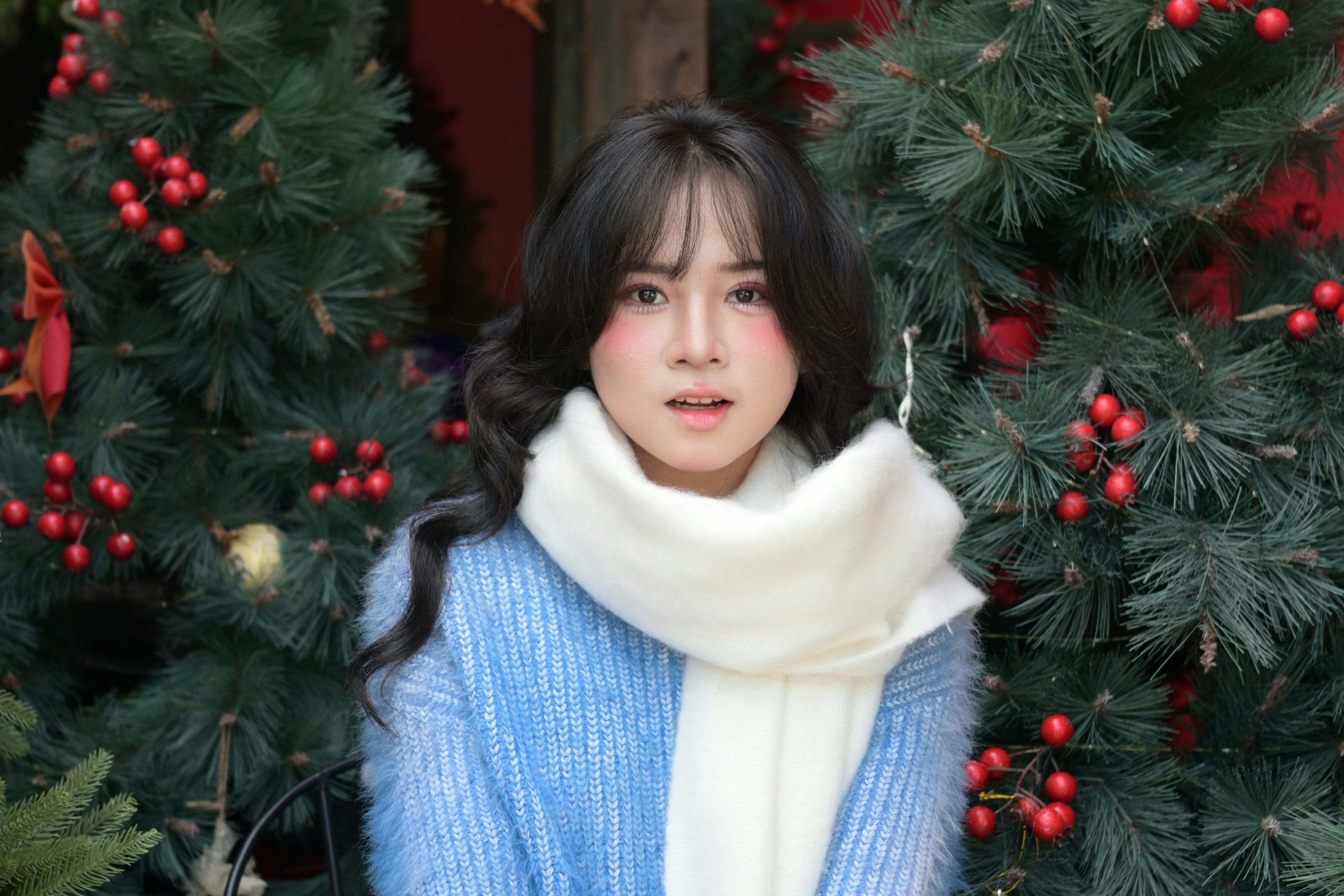 Lam the nao de tranh tang can vao mua dong hinh anh