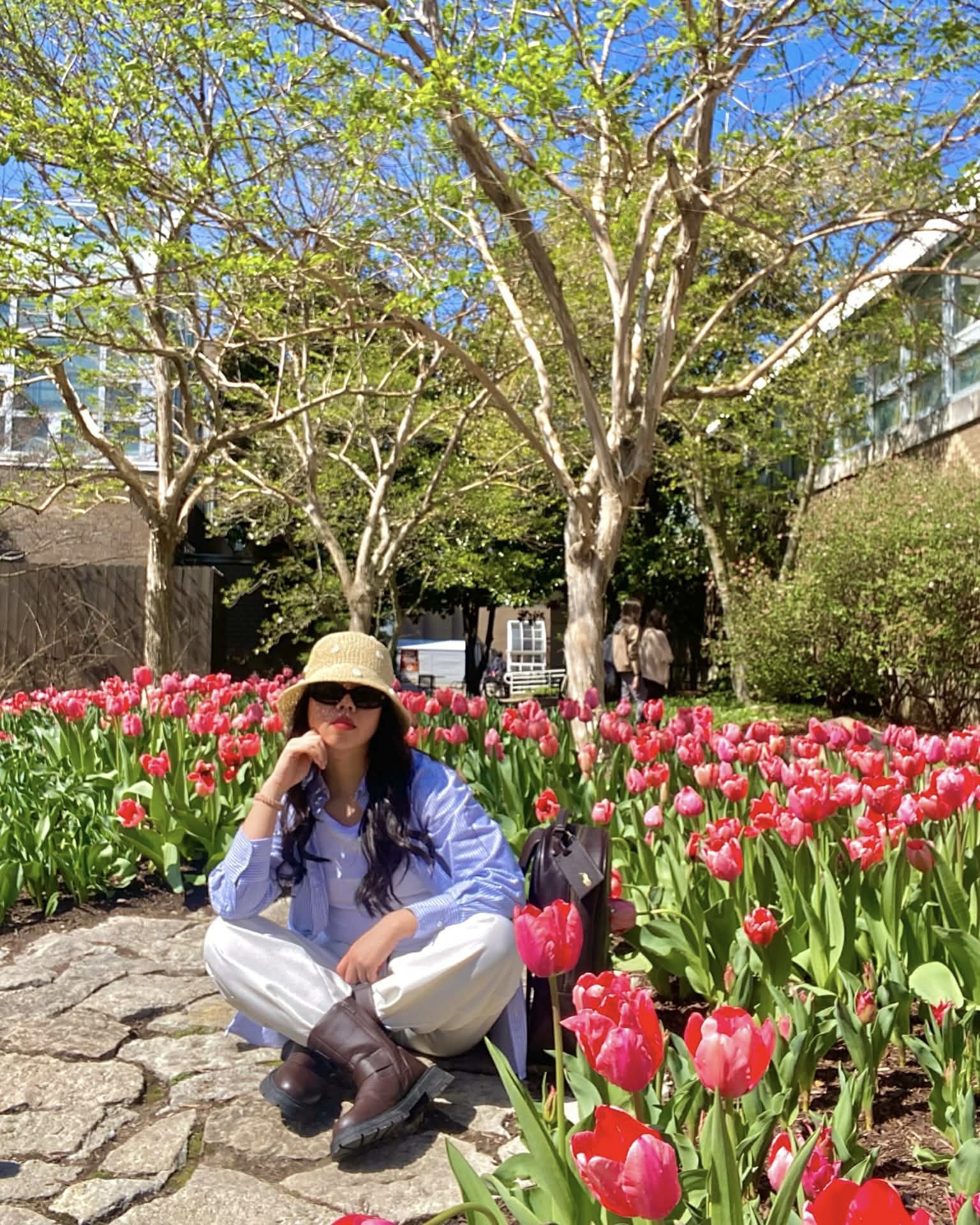 co pho,  phi cong,  xuan linh,  Republic Airways anh 4