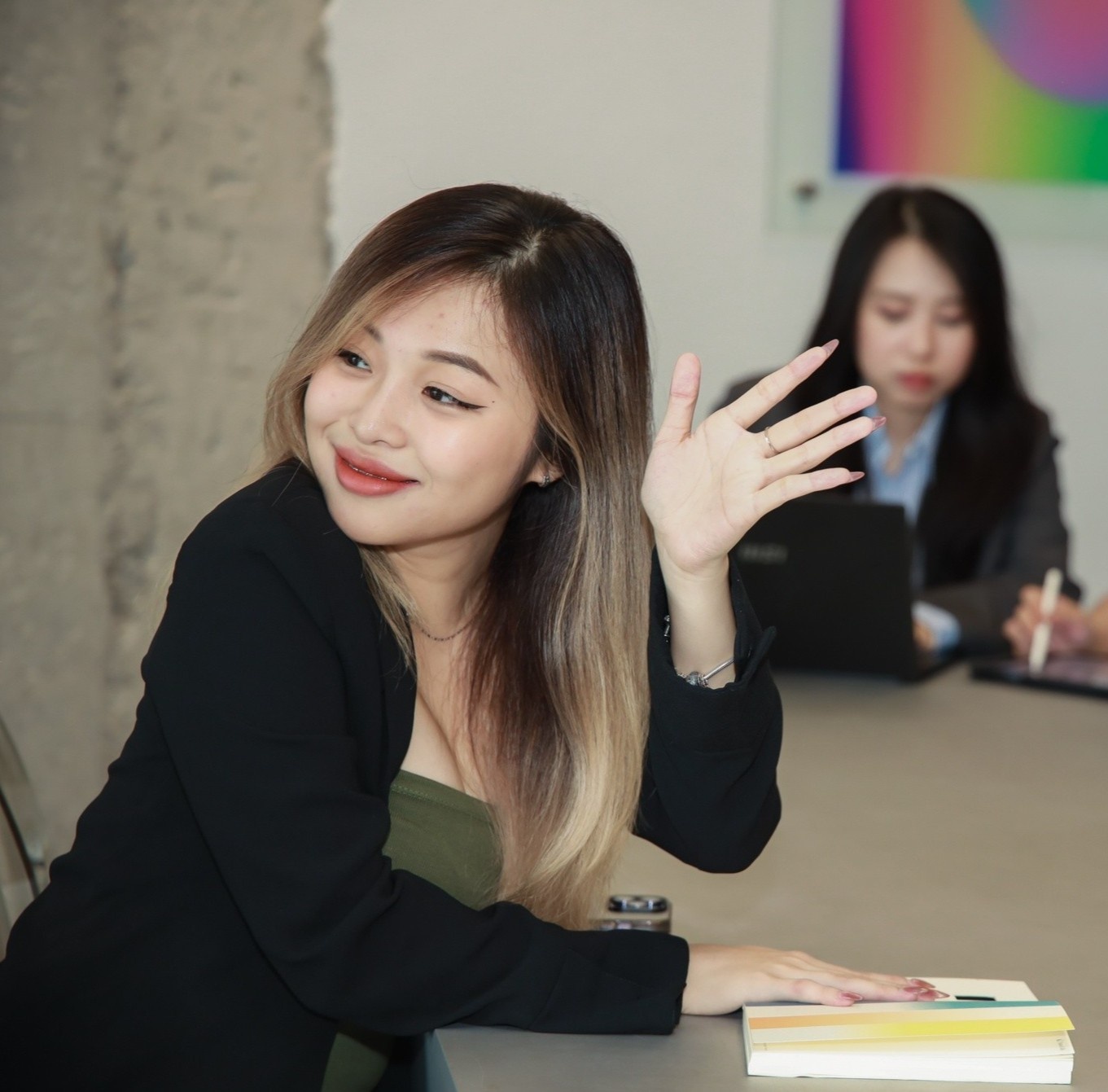 ha noi,  tp.hcm,  luong,  cong viec,  nhan su,  roi tp.hcm,  ra ha noi anh 1