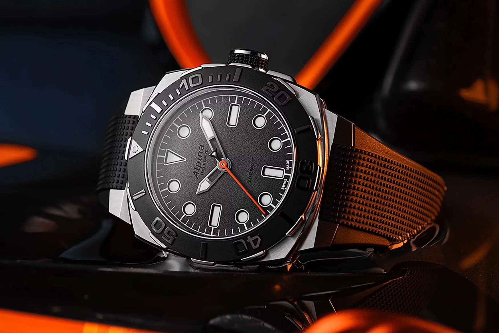 dong ho,  AVI-8,  Fears,  On Wrist anh 8