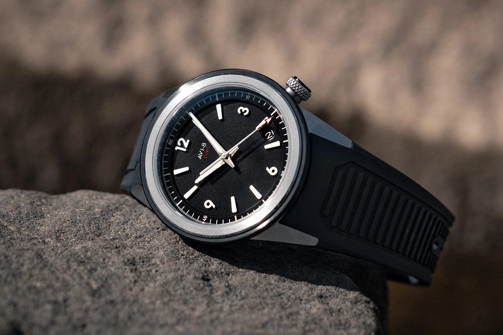 dong ho,  AVI-8,  Fears,  On Wrist anh 2