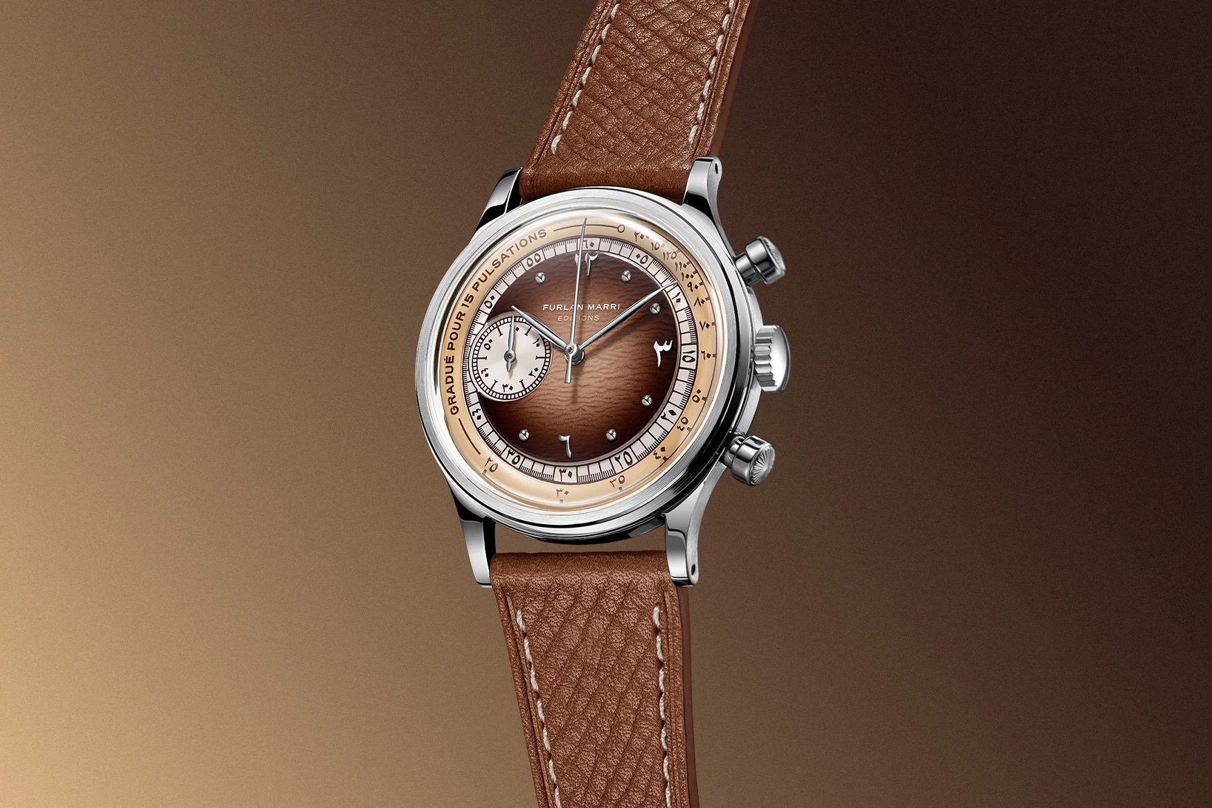 dong ho,  AVI-8,  Fears,  On Wrist anh 6