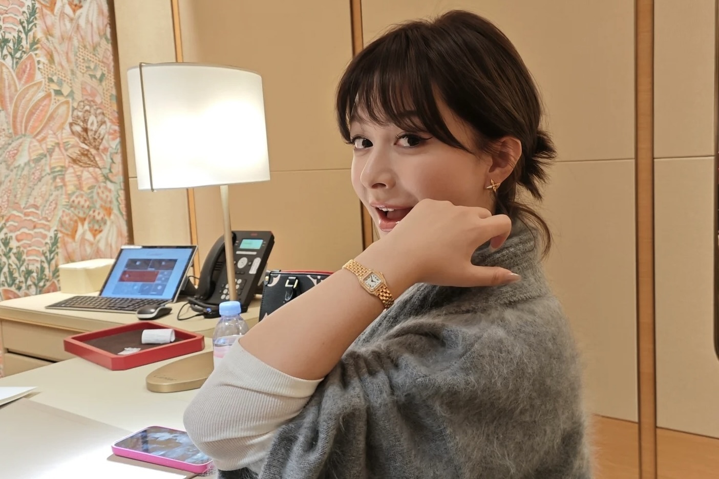 Hang dong ho vuot mat Rolex trong long Gen Z hinh anh